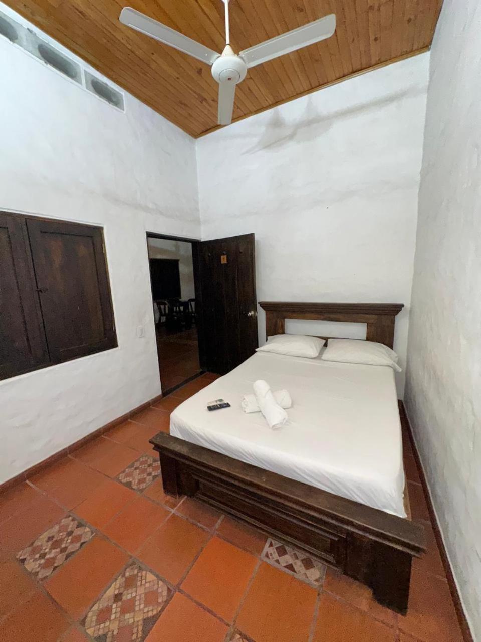 Hotel Boutique Mirador Las Palmas Хонда Екстериор снимка
